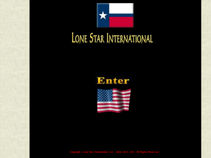 www.lonestarinternational.com