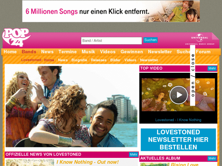 www.lovestoned-music.de