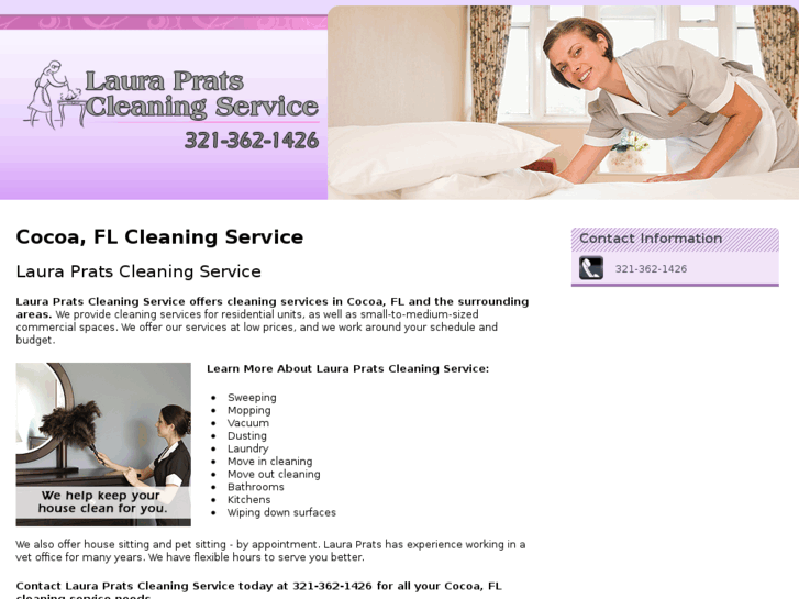 www.lpcleaningservice.com