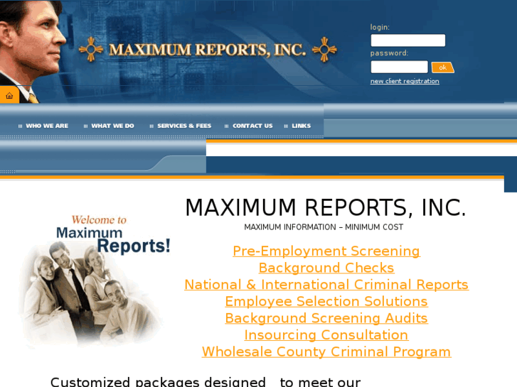 www.maximumreports.com