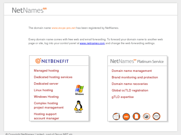 www.mcps-prs.net