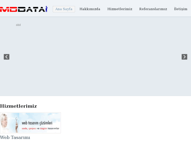 www.mddata.com.tr