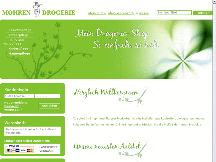 www.mohren-drogerie.de