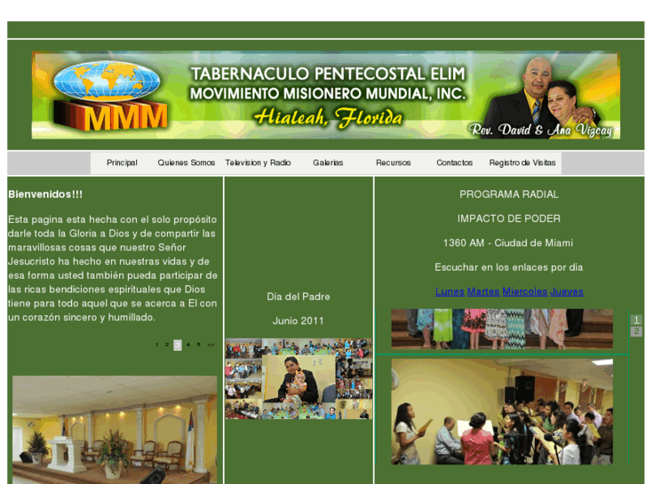 www.movimientomisioneromundial.org