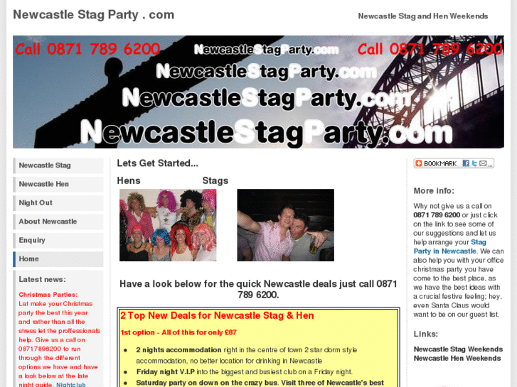 www.newcastlestagandhen.com