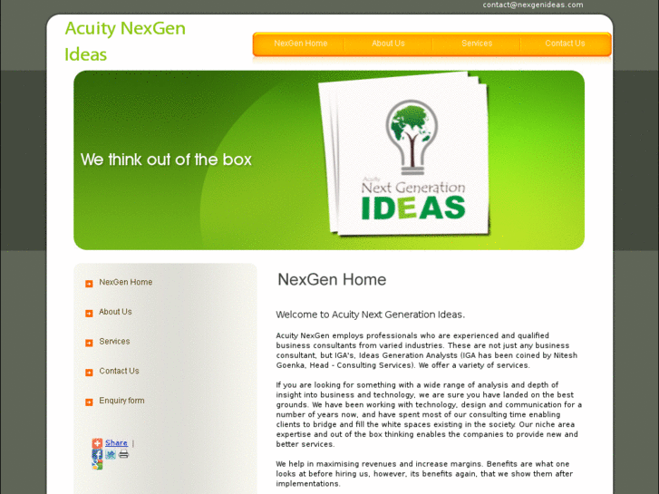www.nextgenerationideas.net