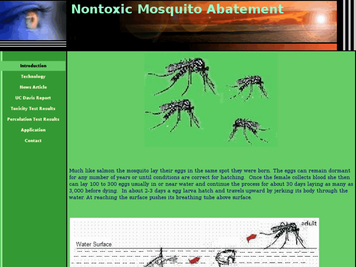 www.nontoxicmosquitoabatement.com