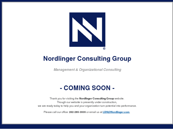 www.nordlinger.com