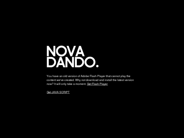 www.novadando.com