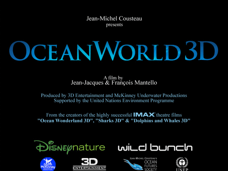 www.oceans3d.com