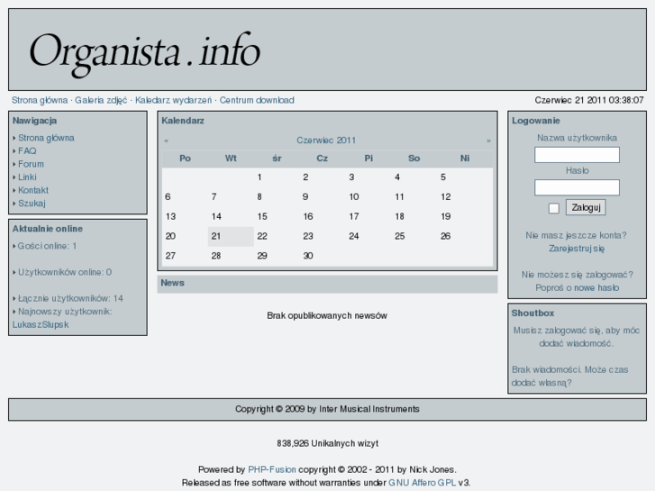 www.organista.info