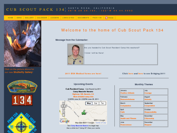 www.pack134.com