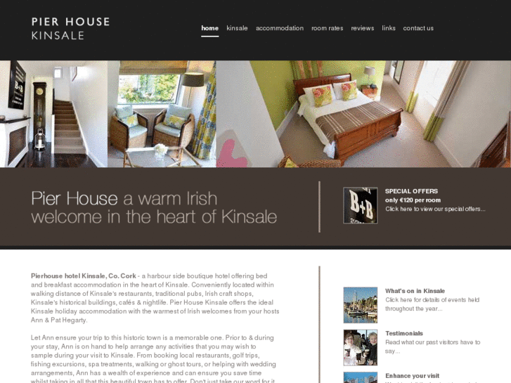 www.pierhousekinsale.com