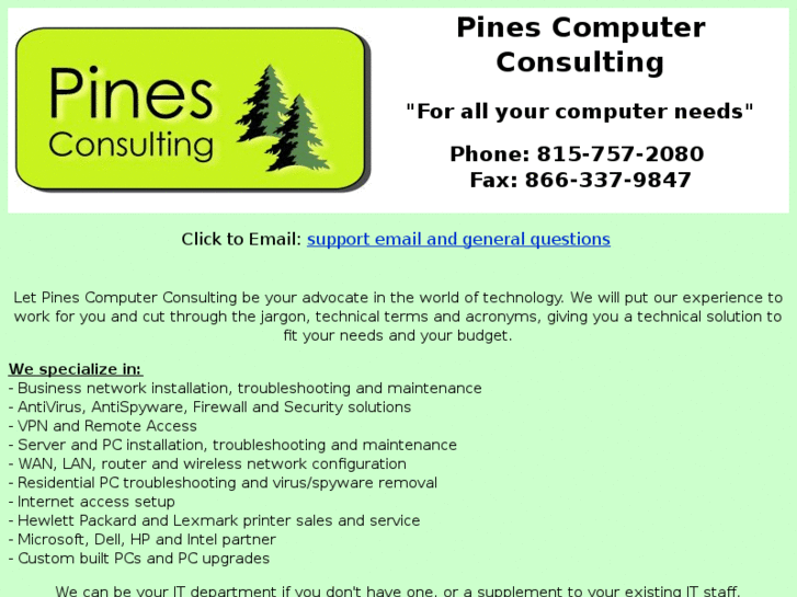 www.pinesconsulting.com