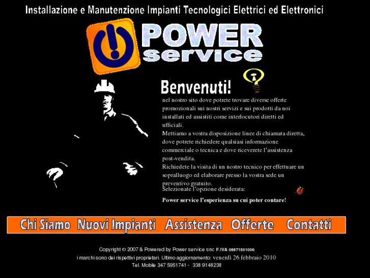 www.powerservice.org