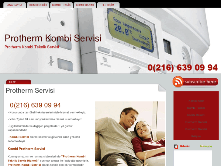 www.protherm-kombi-servisi.com