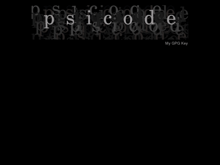 www.psicode.com
