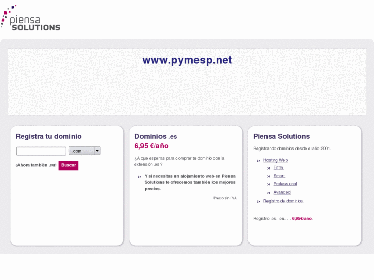 www.pymesp.com