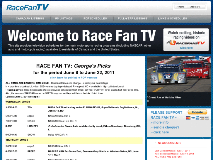 www.racefantv.com