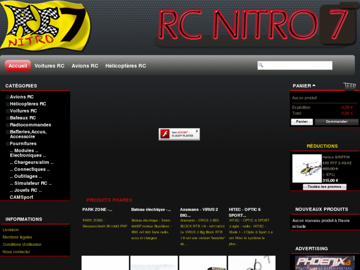 www.rcnitro7.com