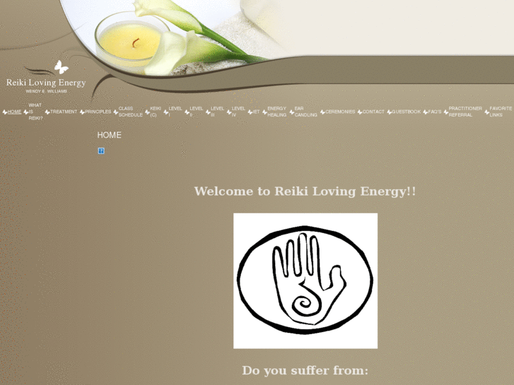 www.reikilovingenergy.com