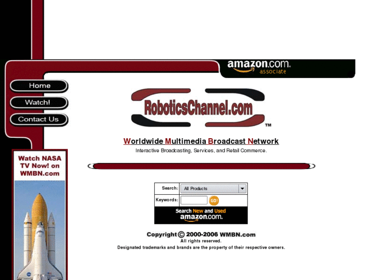 www.roboticschannel.com