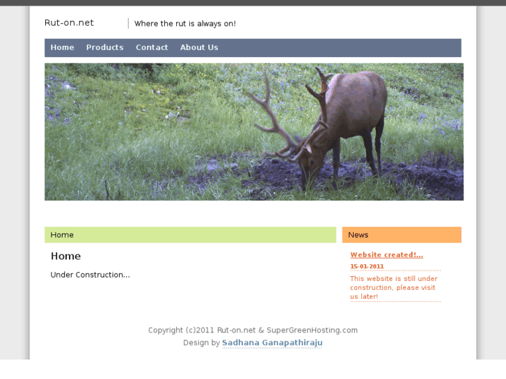 www.rut-on.net