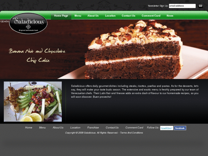 www.saladicious.com