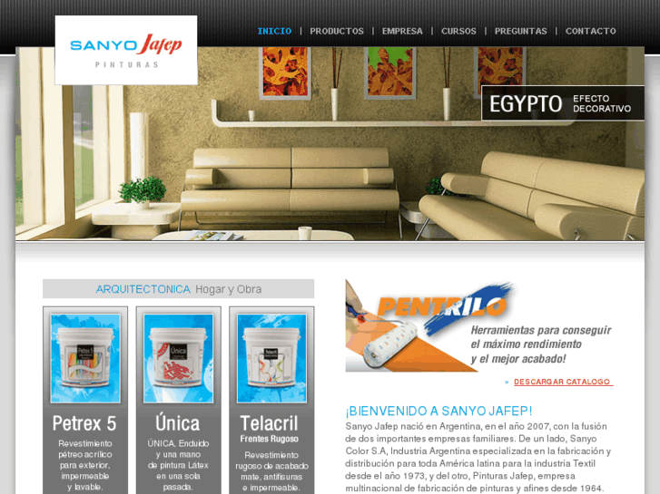 www.sanyojafep.com