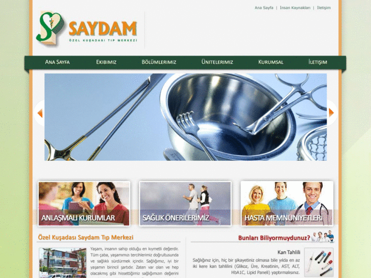 www.saydamtipmerkezi.com