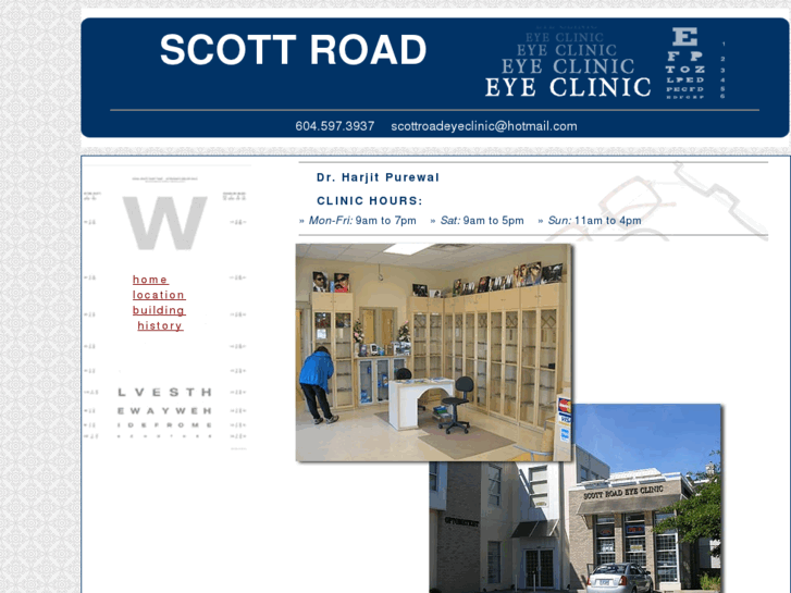 www.scottroadeyeclinic.com