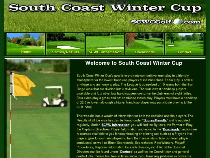 www.scwcgolf.com