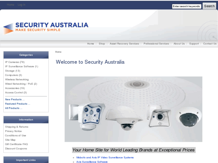 www.securityaustralia.net