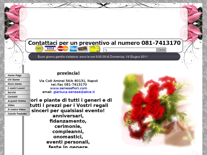 www.senesefiori.com