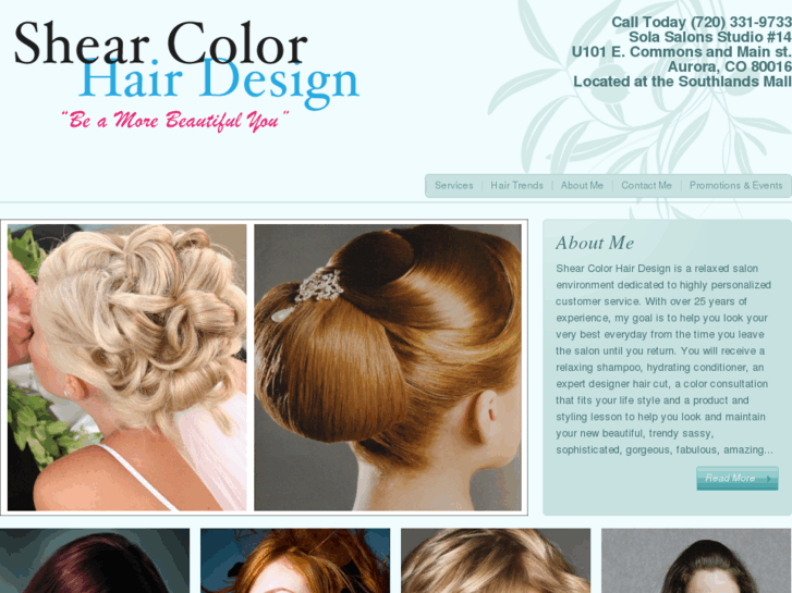 www.shearcolorhairdesign.com