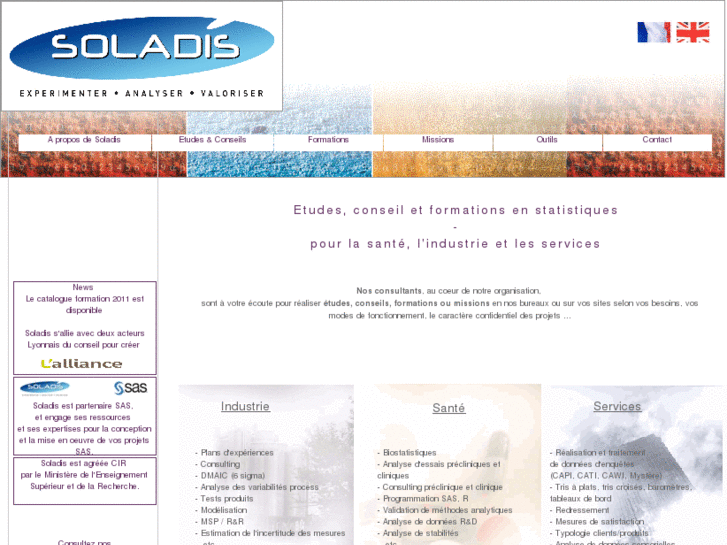 www.soladis.fr
