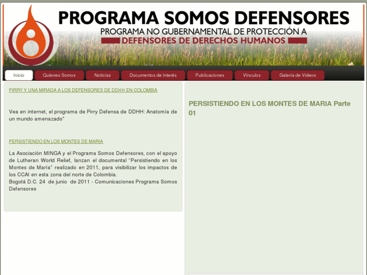 www.somosdefensores.org