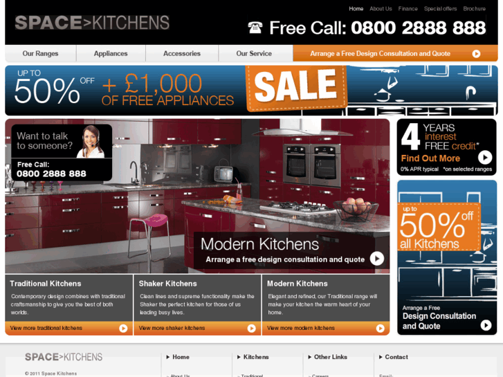 www.space-kitchens.co.uk