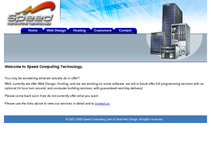www.speedcomputing.net