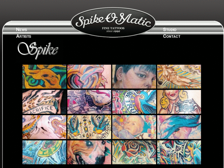 www.spike-o-matic.com