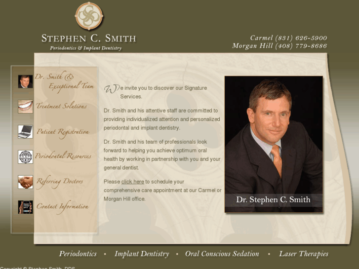 www.stephensmithdds.com