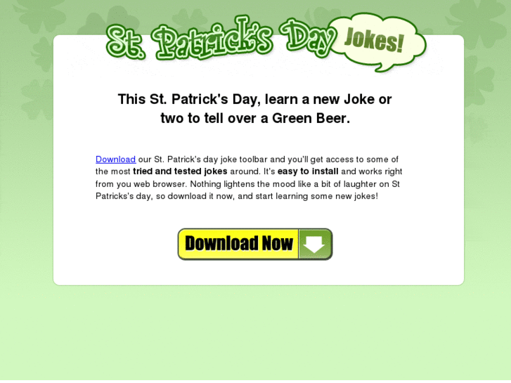 www.stpatricksjokes.com