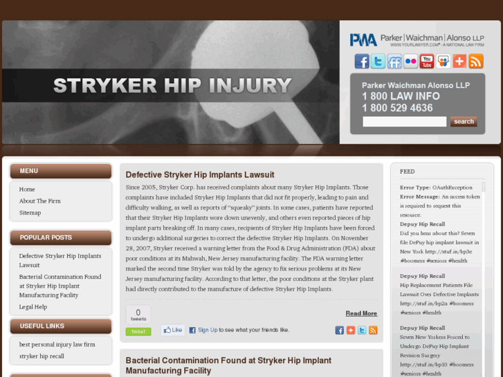 www.stryker-hip-injury.com