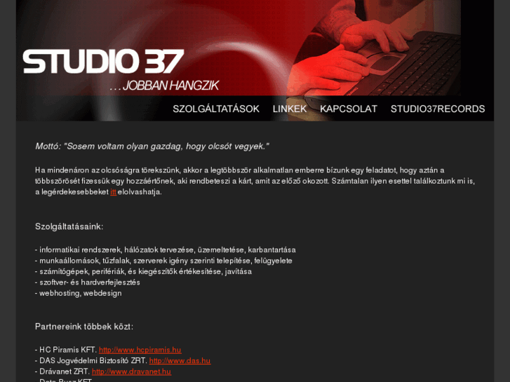 www.studio37.hu