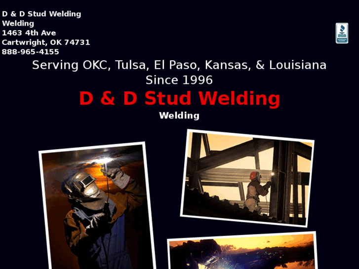 www.studweldingoklahoma.com