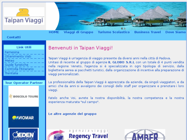 www.taipanviaggi.com