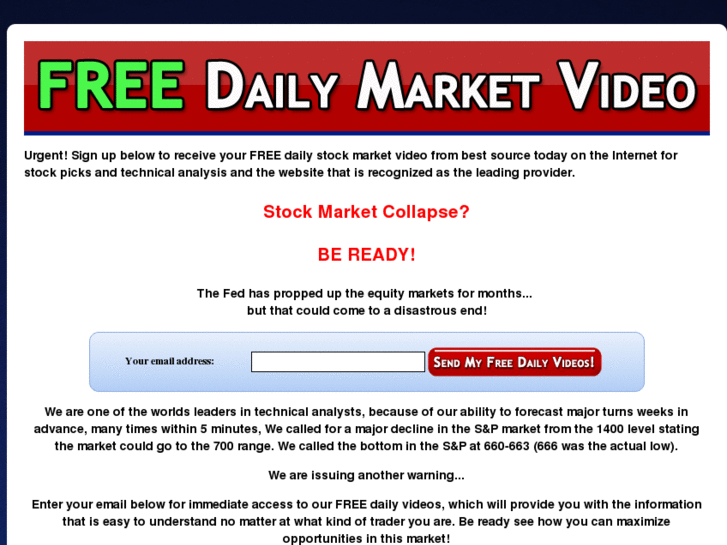 www.technical-stock-trader.info