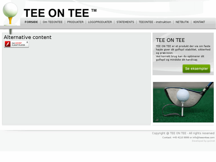 www.teeontee.com