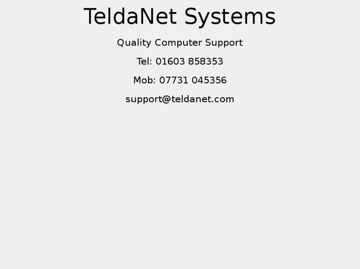 www.teldanet.net