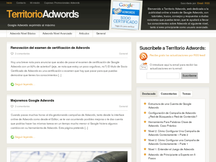 www.territorioadwords.com